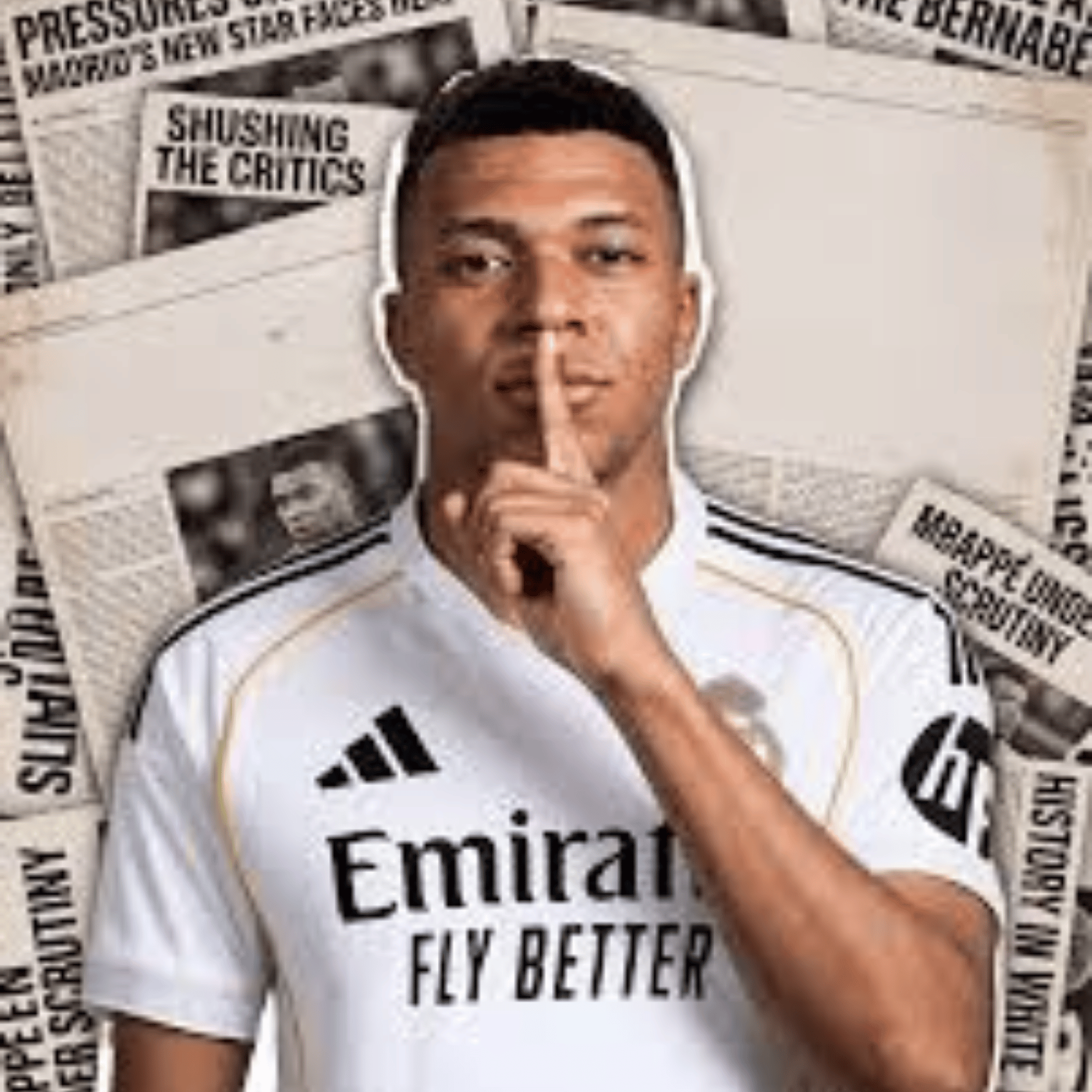 Kylian Mbappé: Biography, Net Worth 2026 & France's 2026 World Cup Hope